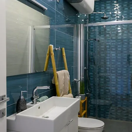 Apartament Sunny Getaway