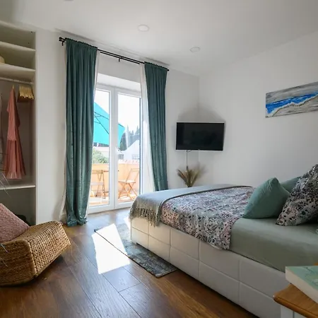 Apartment Sunny Getaway