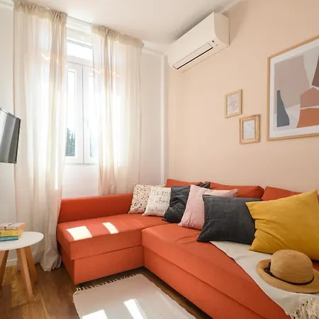 Sunny Getaway Apartament Dubrownik