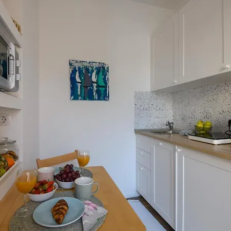 Apartament Sunny Getaway *