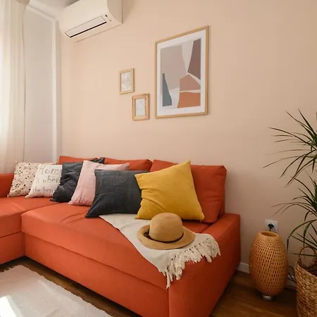 Apartament Sunny Getaway Dubrownik