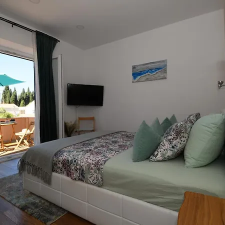 Apartament Sunny Getaway *