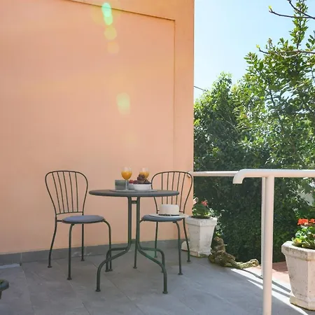 Apartament Sunny Getaway