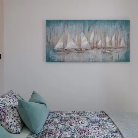 Apartment Sunny Getaway *