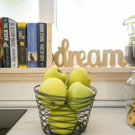 Sunny Getaway Apartment Dubrovnik